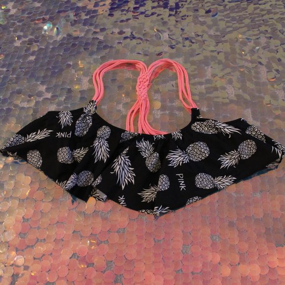 Victoria's Secret PINK Bathing Suit Top - Picture 1 of 5